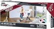 Hostfull Air Soccer Goal Set