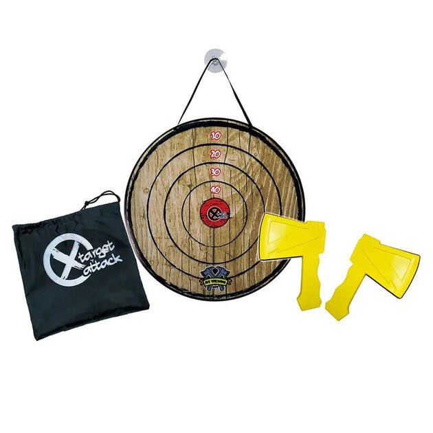 Hostfull Axe Throwing Game 22957 — image 1