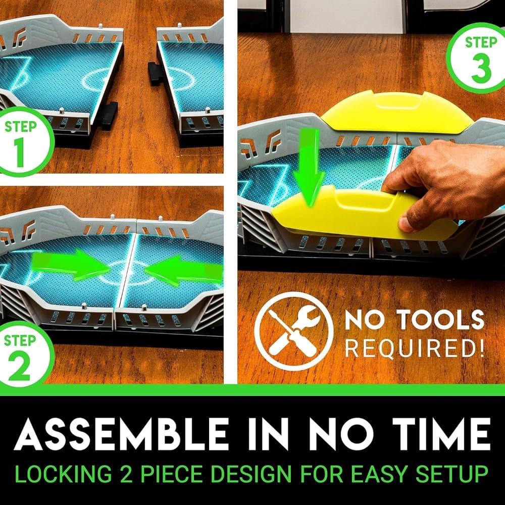 Hostfull Battle Soccer 22-Inch 68215 — image 4