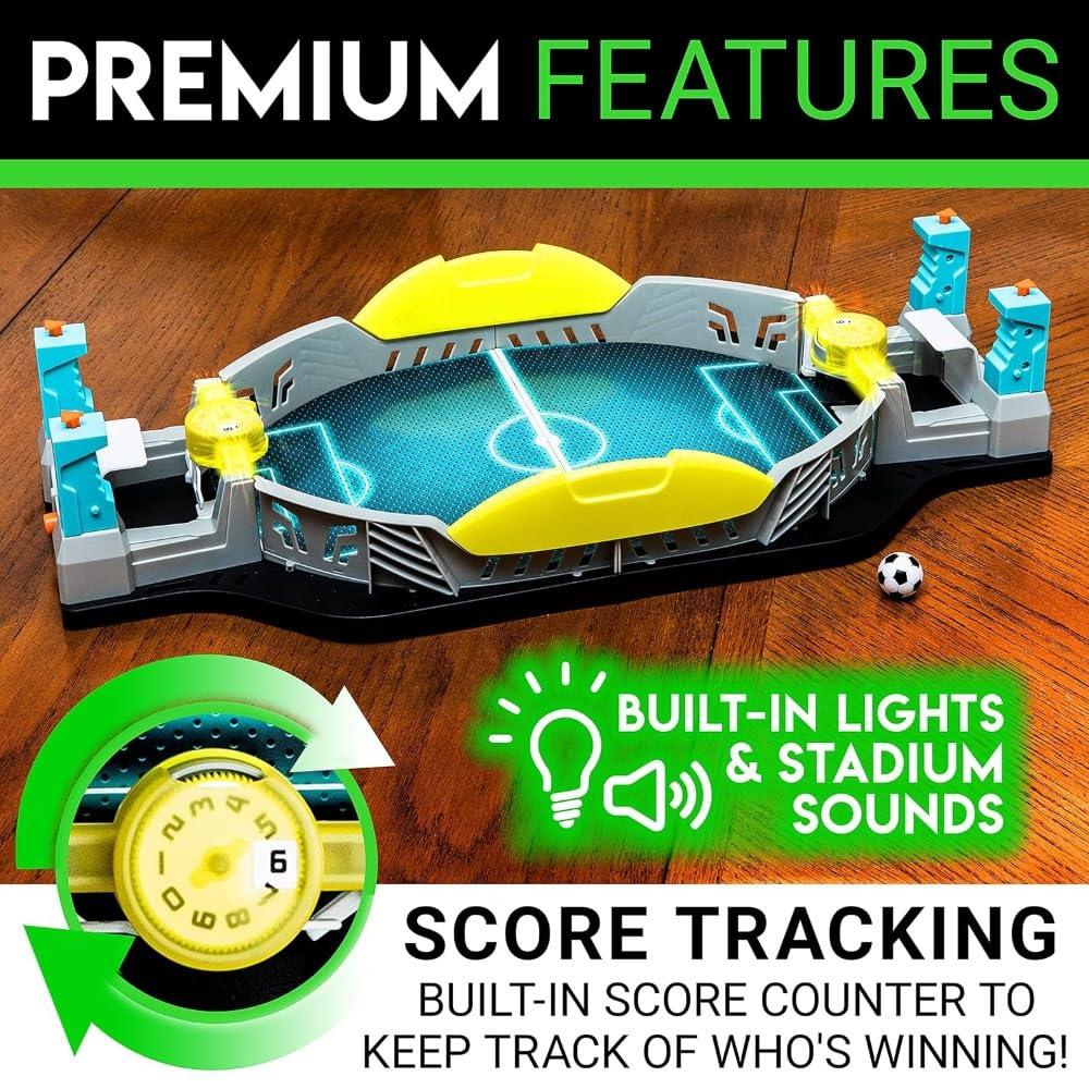 Hostfull Battle Soccer 22-Inch 68215 — image 3