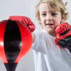 Hostfull Boxing Set - 64615 - Colorland Toys