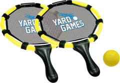 Hostfull Paddle Ball Set - 65881 - Colorland Toys