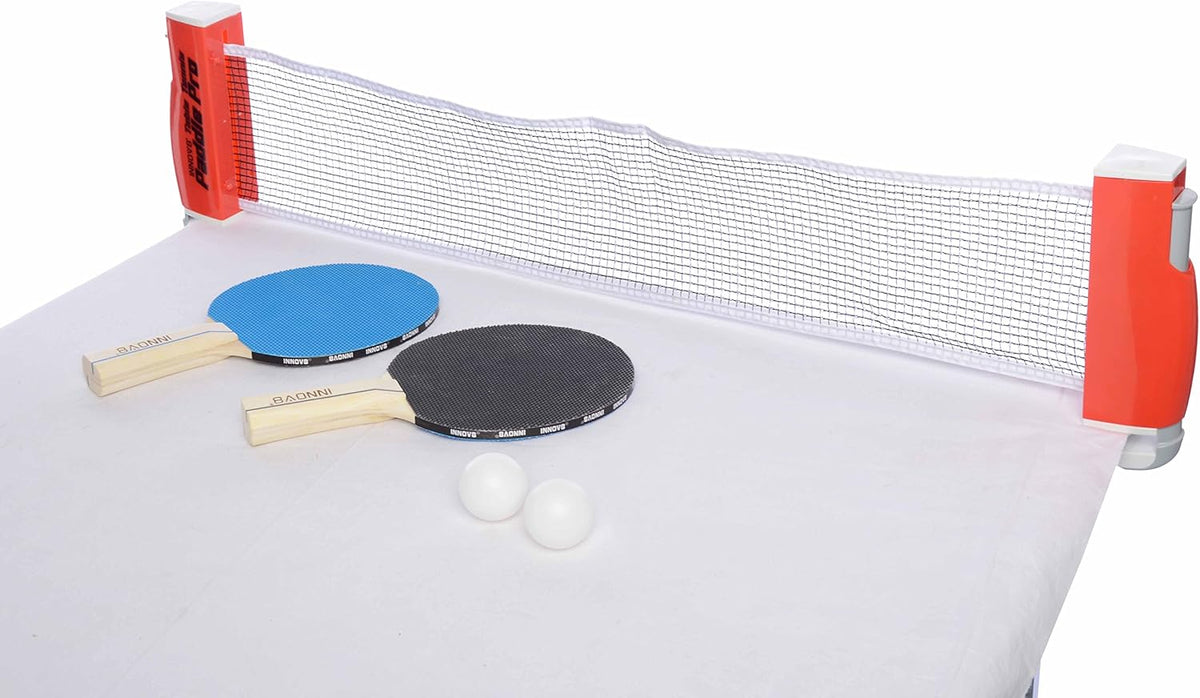 Hostfull Retractable Table Tennis 63228 - Colorland Toys