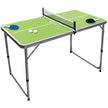 Hostfull Table Tennis Table - 47 Inches - 63225