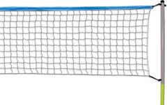 Hostfull Volleyball And Badminton Play Set - 77301 - Colorland Toys