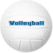 Hostfull Volleyball And Badminton Play Set - 77301