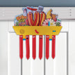 Hot Dog Drop Game 08466