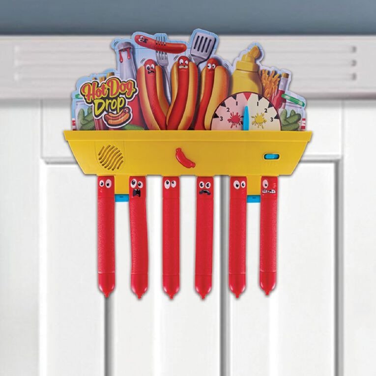 Hot Dog Drop Game 08466 — image 3