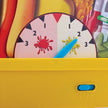 Hot Dog Drop Game 08466