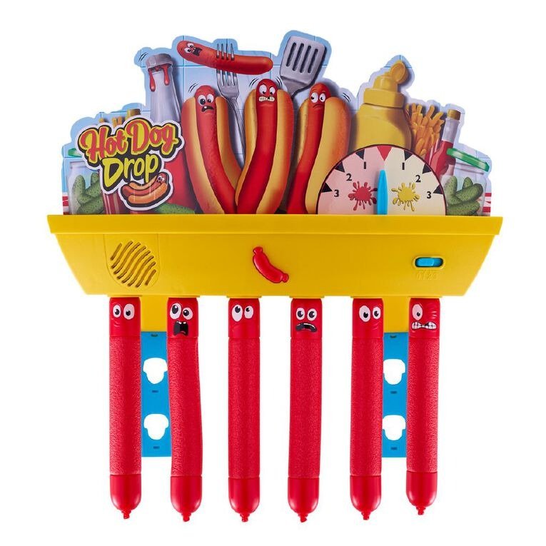 Hot Dog Drop Game 08466 — image 1