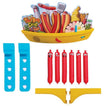 Hot Dog Drop Game 08466