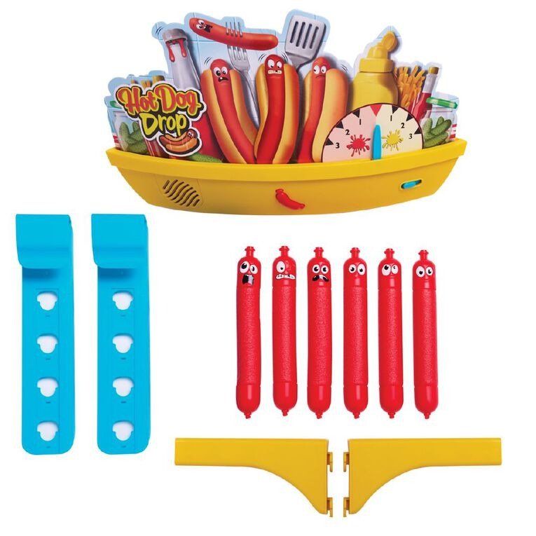 Hot Dog Drop Game 08466 — image 2