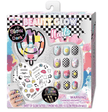 Hot Focus Beauty Glow Nails 027CV