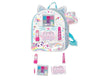 Hot Focus Caticorn Beauty Cosmetic Bag Makeup 196CAT