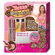 Hot Focus Henna Body Art Set 076B