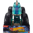 Hot Wheel Monster Truck Colossal Mega Wrex JJN47