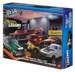 Hot Wheels 1:64 HW Legends Die-Cast Set of 6 Vehicles JBY78
