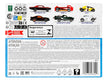Hot Wheels 1:64 HW Legends Die-Cast Set of 6 Vehicles JBY78