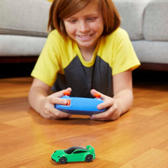 Hot Wheels 1:64 Porsche 911 Remote Controlled Car - Colorland Toys