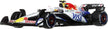 Hot Wheels 1:64 Scale Premium Formula 1 Die-Cast Race Car