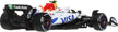 Hot Wheels 1:64 Scale Premium Formula 1 Die-Cast Race Car