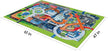 Hot Wheels 50th Jumbo Megamat 30749