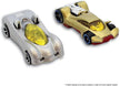 Hot Wheels 50th Jumbo Megamat 30749