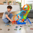 لعبة Hot Wheels Action Endless Loop HXR70