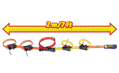 Hot Wheels Action Multi Loop Race - Off HDR83 - Colorland Toys