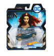 Hot Wheels Aquaman Mera DC Comics 1:64 Scale