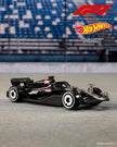 Hot Wheels Basic Car F1 5-Pack JGF58