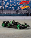 Hot Wheels Basic Car F1 5-Pack JGF58