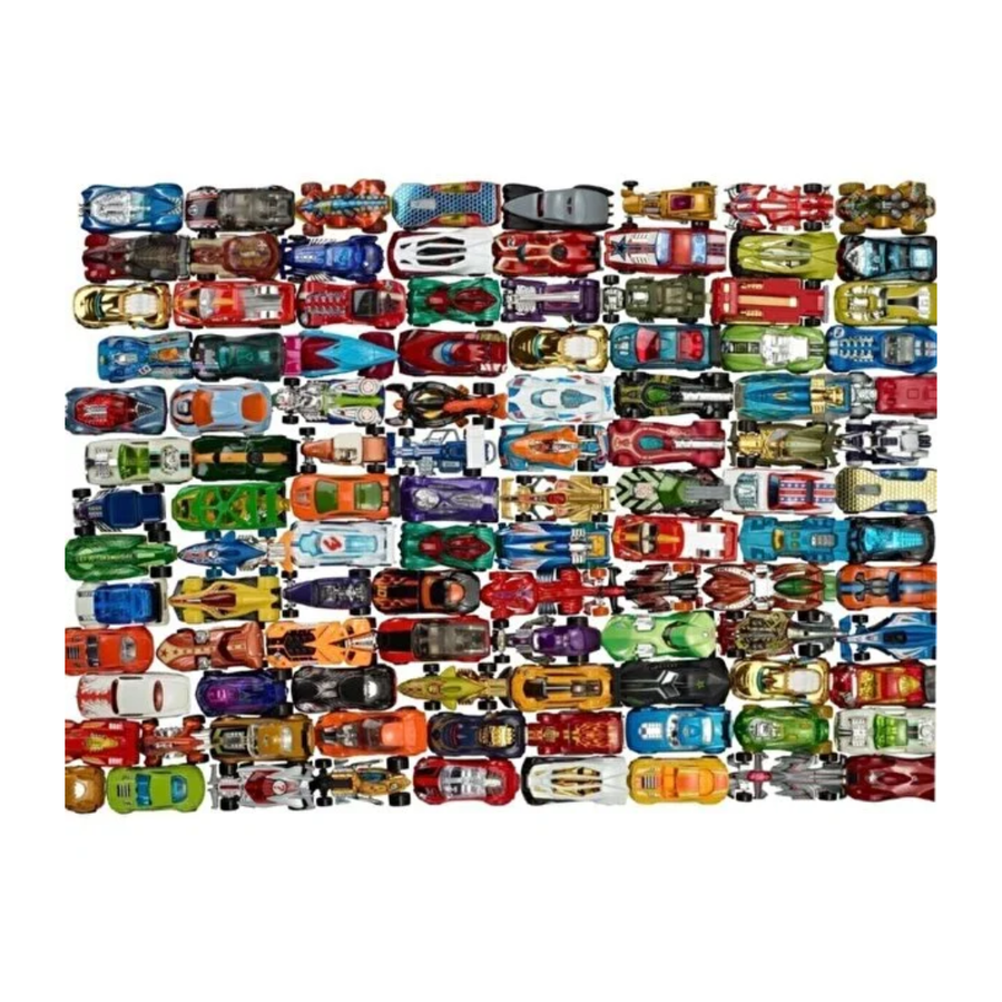 Hot Wheels Basic Die Cast Vehicle Assorted DTV55 1pc - Style May Vary — image 25