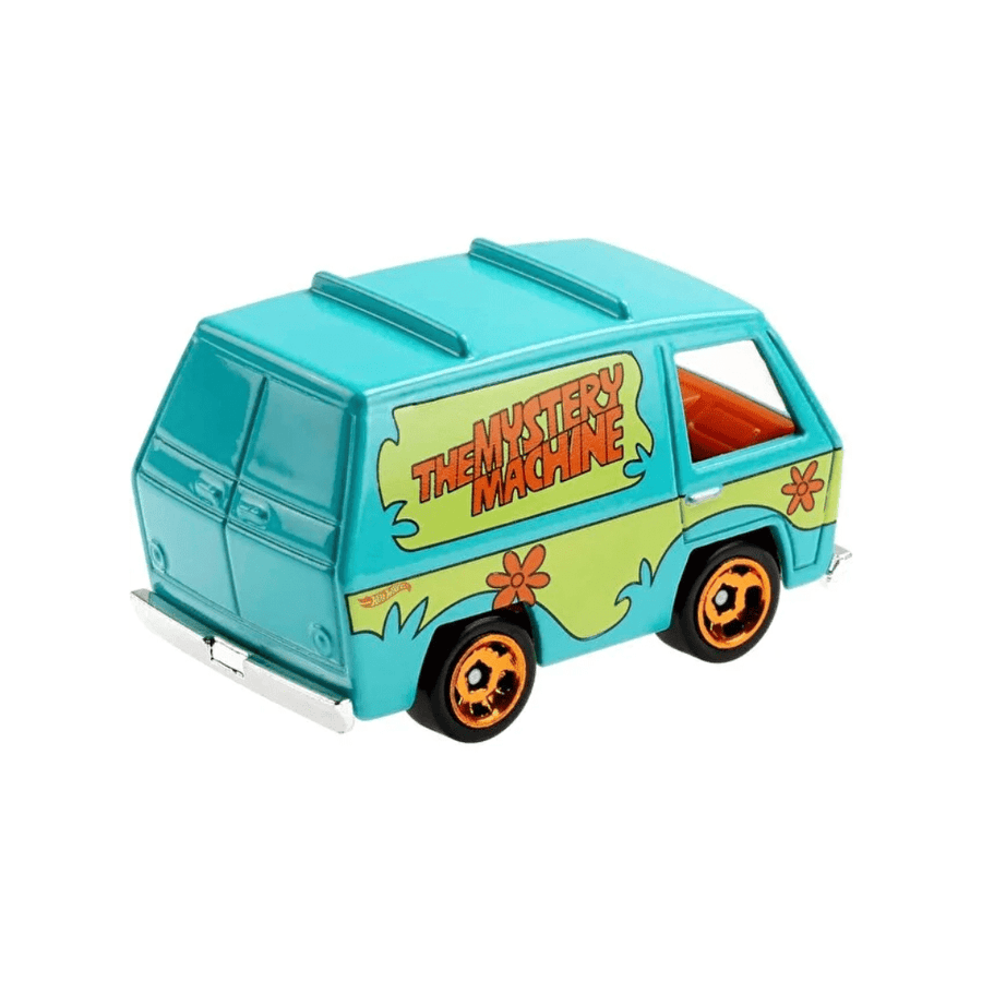 Hot Wheels Basic Die Cast Vehicle Assorted DTV55 1pc - Style May Vary — image 19