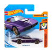 Hot Wheels Basic Die Cast Vehicle Assorted DTV55 1pc - Style May Vary