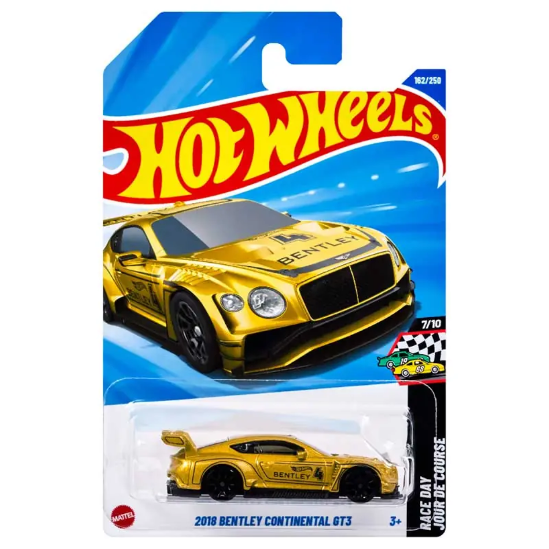 Hot Wheels Basic Die Cast Vehicle Assorted DTV55 1pc - Style May Vary — image 5