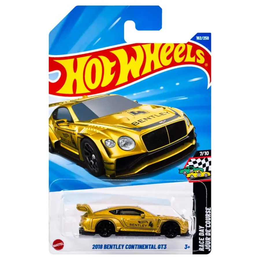 Hot Wheels Basic Die Cast Vehicle Assorted DTV55 1pc - Style May Vary — image 5