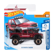 Hot Wheels Basic Die Cast Vehicle Assorted DTV55 1pc - Style May Vary