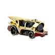 Hot Wheels Basic Die Cast Vehicle Assorted DTV55 1pc - Style May Vary