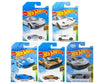 Hot Wheels Basic Die Cast Vehicle Assorted DTV55 1pc - Style May Vary