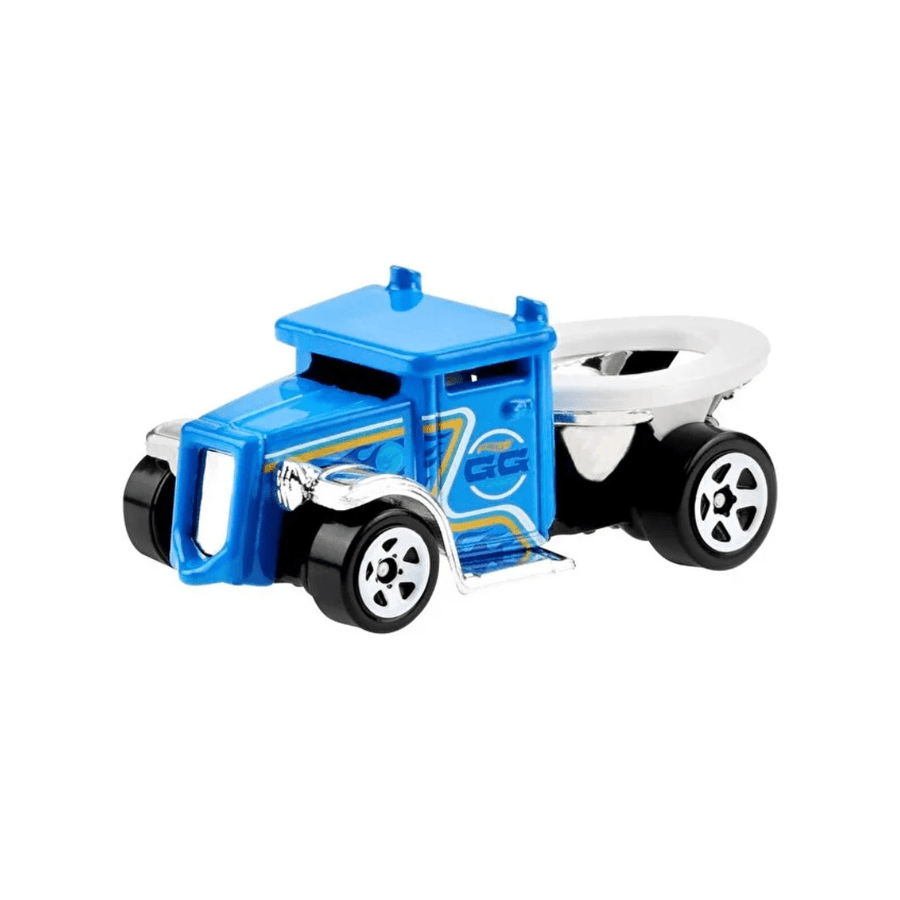 Hot Wheels Basic Die Cast Vehicle Assorted DTV55 1pc - Style May Vary — image 17