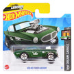 Hot Wheels Basic Die Cast Vehicle Assorted DTV55 1pc - Style May Vary