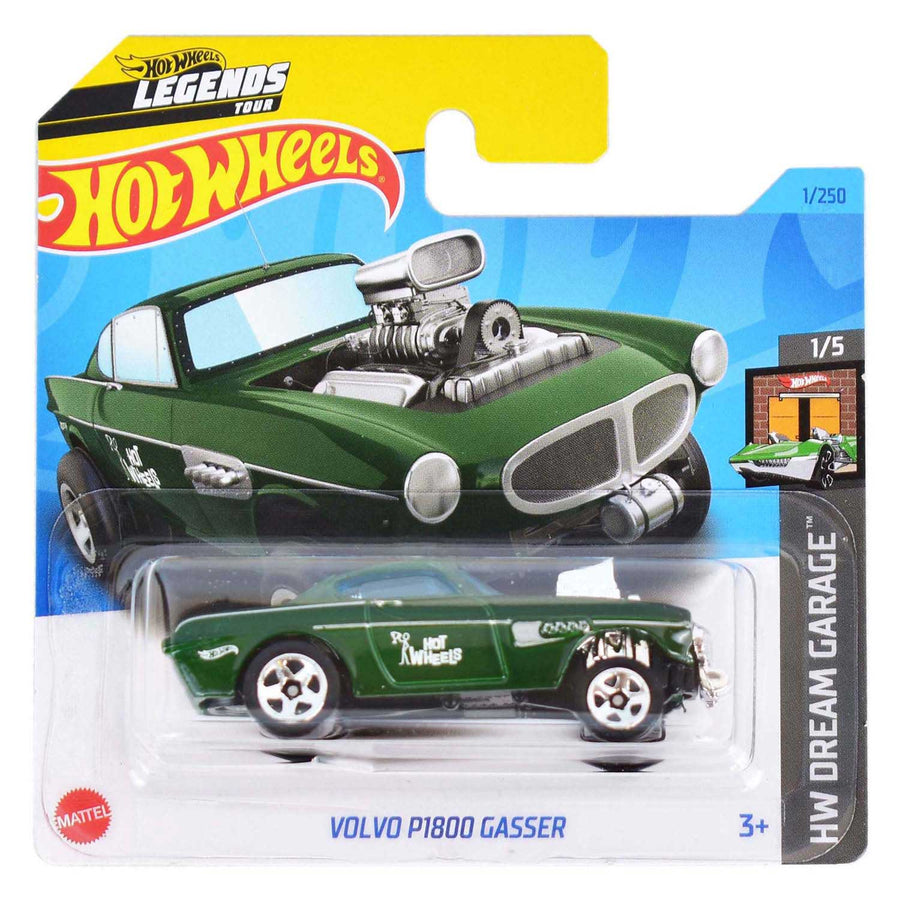 Hot Wheels Basic Die Cast Vehicle Assorted DTV55 1pc - Style May Vary — image 12