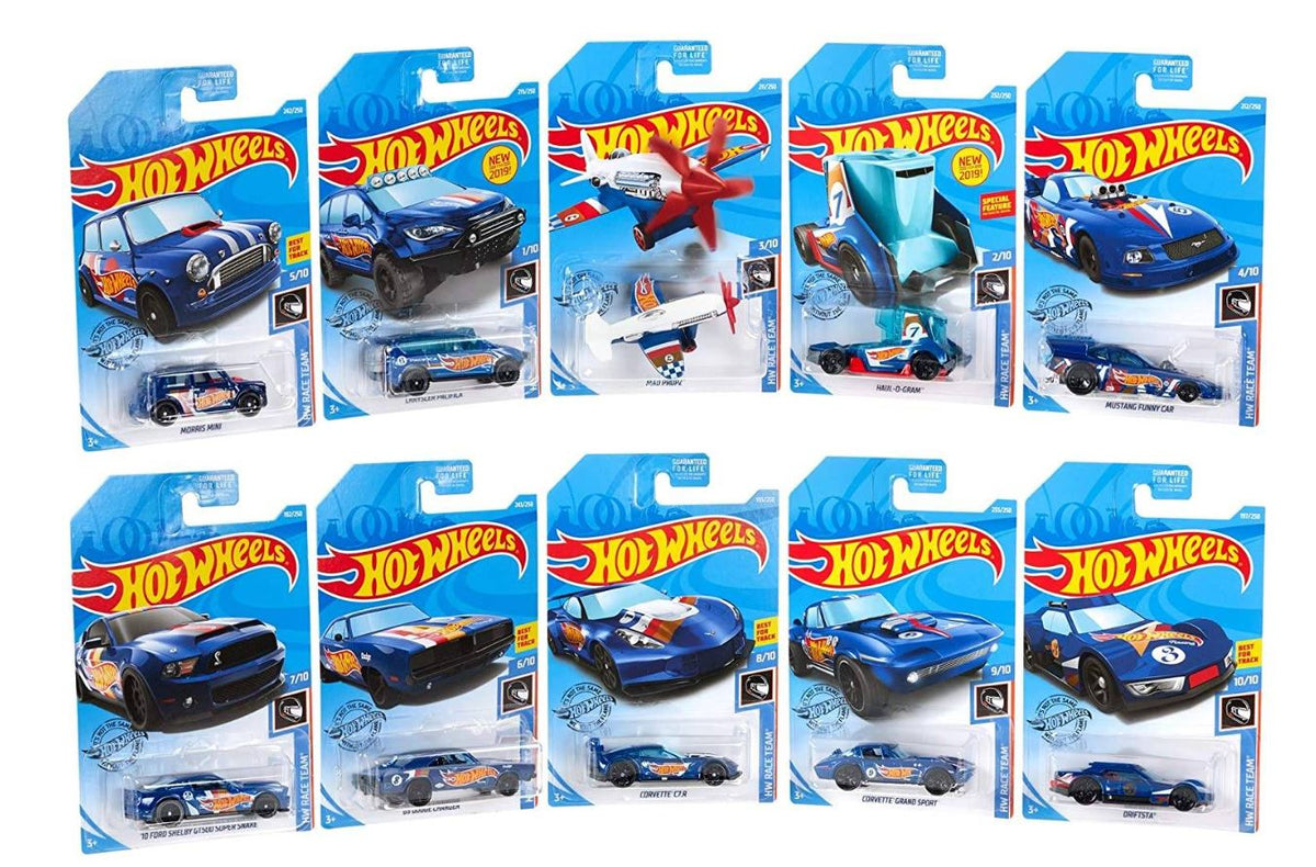 Hot Wheels Basic Die Cast Vehicle Assorted DTV55 1pc - Style May Vary — image 21