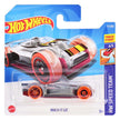 Hot Wheels Basic Die Cast Vehicle Assorted DTV55 1pc - Style May Vary