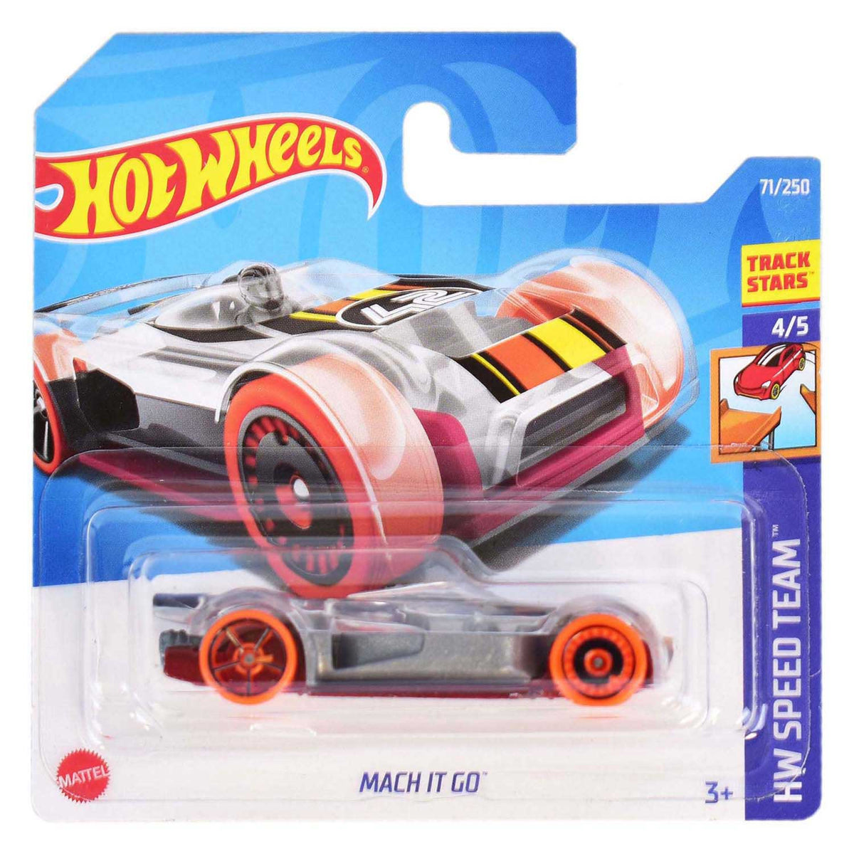Hot Wheels Basic Die Cast Vehicle Assorted DTV55 1pc - Style May Vary — image 11
