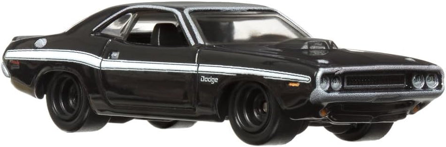 Hot Wheels Boulevard 70 Dodge Hemi Challenger — image 2