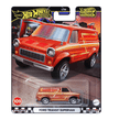 Hot Wheels Boulevard Arabalar Ford Transit Supervan GJT68/HRT76