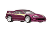 Hot Wheels Boulevard Custom 01 Acura Integra GJT68/HRT77