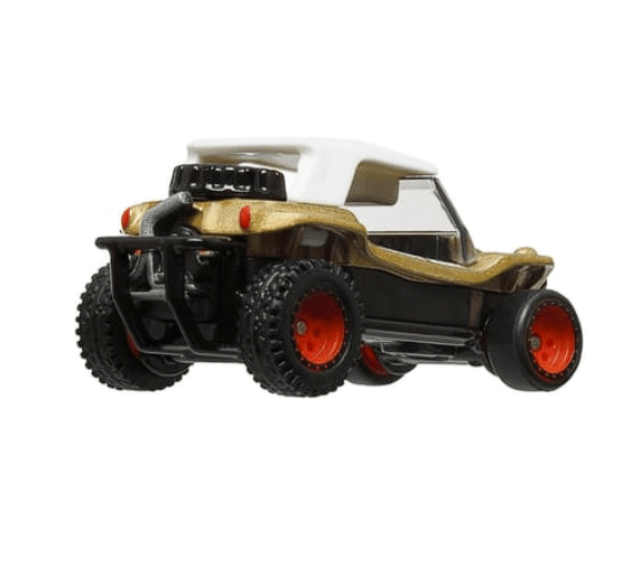 Hot Wheels Boulevard Mayers Manx GJT68/HRT57 — image 2